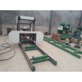 Portable Sawmill Used / Portable Sawmill for Sale